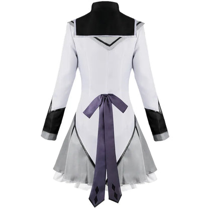 Akemi Homura Cosplay Costume Combat Uniforme Bas Akemi Homura Tenues Kaname Madoka Cosplay Costume Magica Kaname Robe