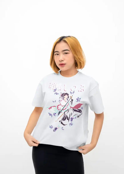 Kojo Vintage Special T-Shirt Unisex Grafik Anime T-Shirt, Manga Shirt, Japan