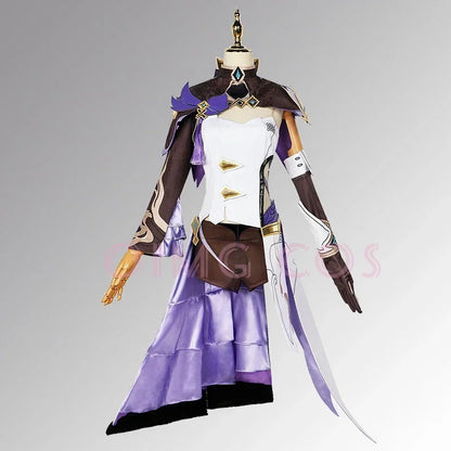 Elysia Cosplay Kostüm Honkai Impact 3 Karneval Uniform Perücke Anime Halloween Kostüme Frauen Spiel