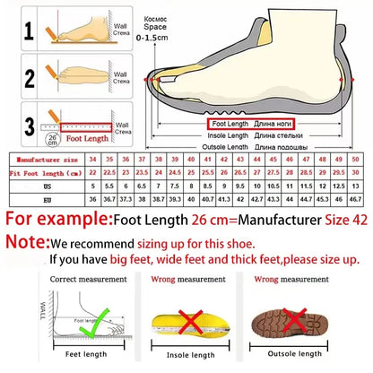 Men's Sneakers Fashion Skate Shoes New Outdoor Casual Shoe Lace Up Vulcanized Shoes for Men Luxury Tenis Shoes Zapatillas Hombre