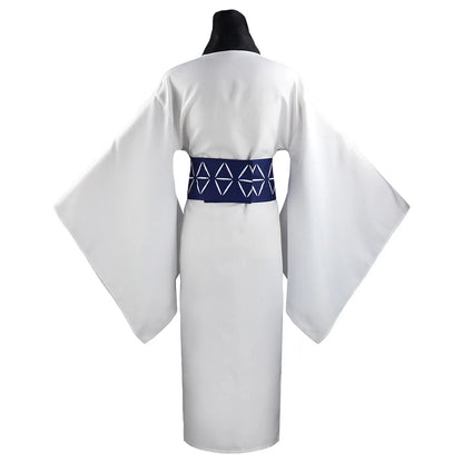 Anime Jujutsu Ryomen Sukuna Cosplay Kostüm Japanischer Kimono Frauen Männer Phantasie Anzug Outfit Halloween Karneval Uniform