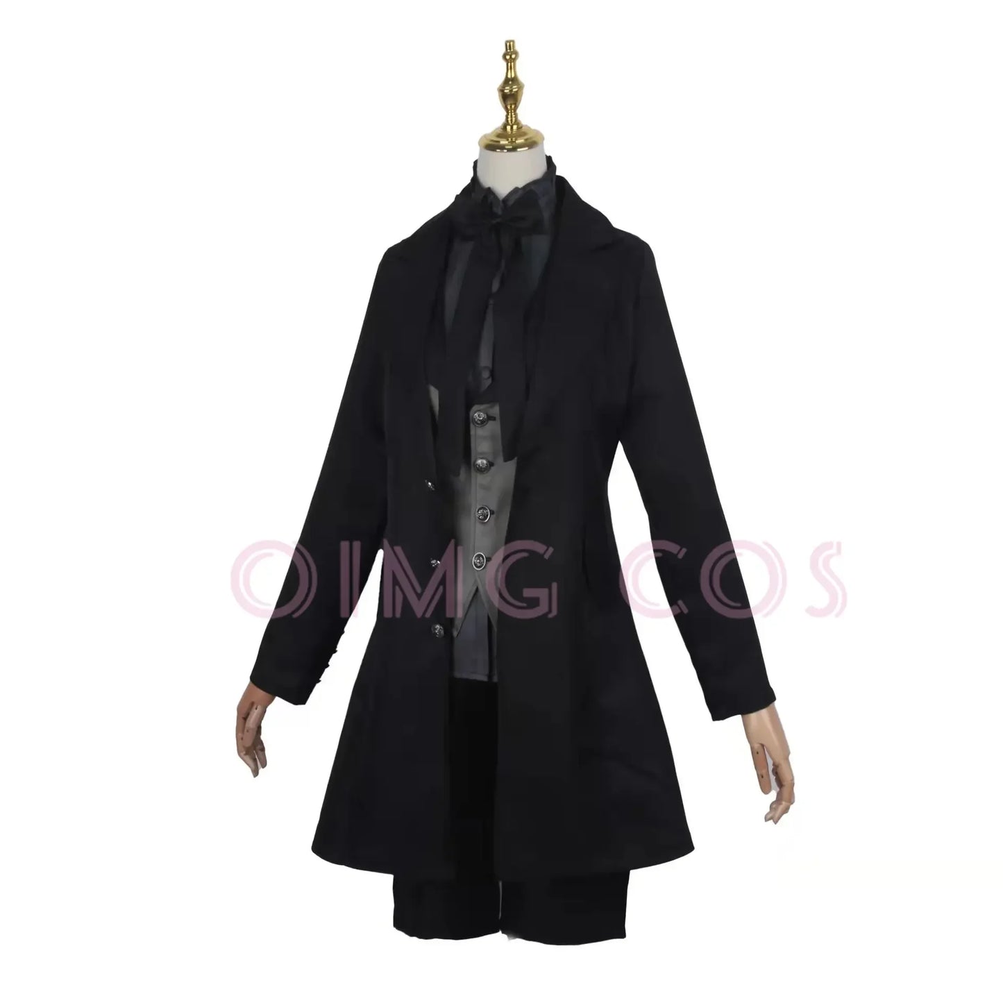 Black Butler Ciel Phantomhive Cosplay Kostüm Japanische Anime Karneval Party Teufel Uniform