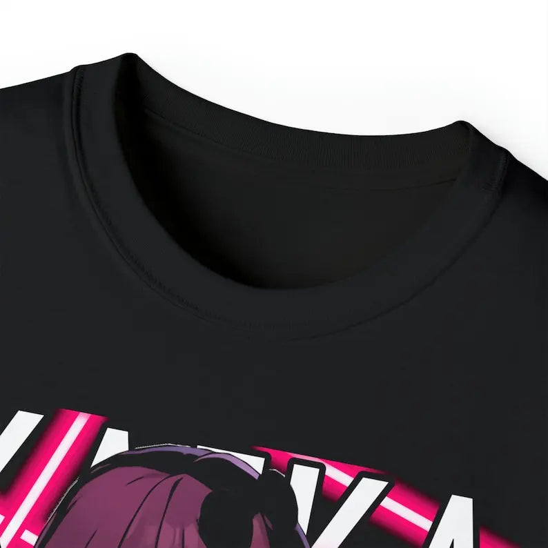 Kafka honkai star rail Shirt Waifu shirt star rail Fan-Made Unisex Ultra Cotton Tee