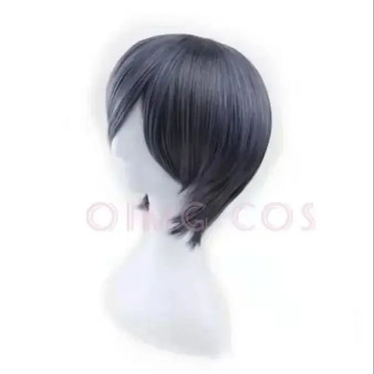 Black Butler Ciel Phantomhive Cosplay Kostüm Japanische Anime Karneval Party Teufel Uniform