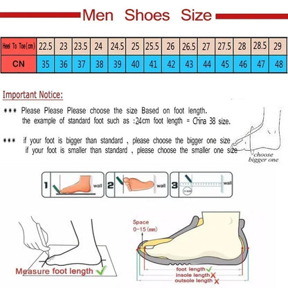 Chaussures de course décontractées d'été pour hommes 2023 Nouvelles baskets pour hommes Chaussures à plateforme de créateurs de mode Chaussures d'entraînement de tennis en plein air pour hommes