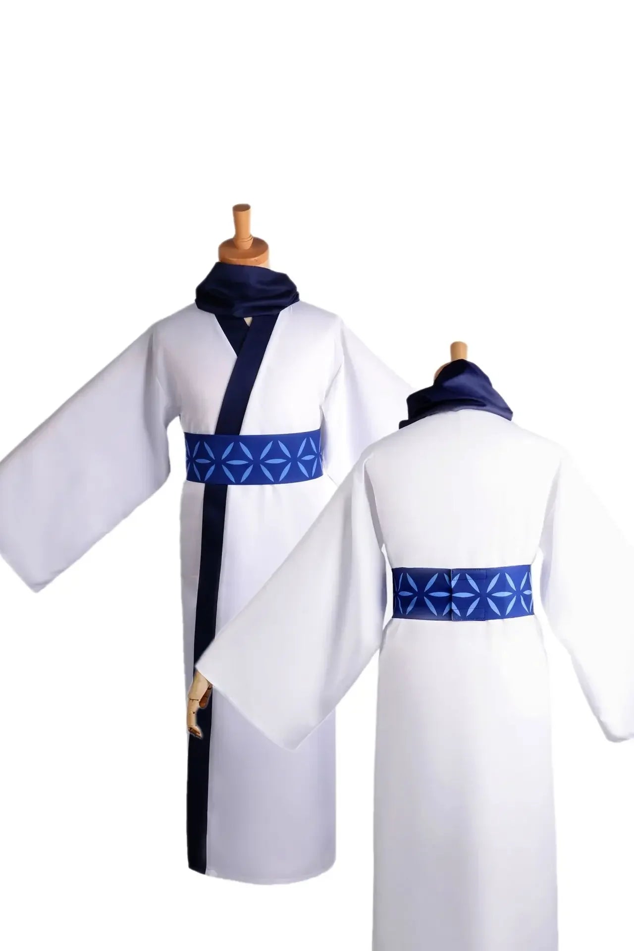 Jujutsu Kaisen Ryomen Sukuna Cosplay Costume Japanese Anime Game Uniform