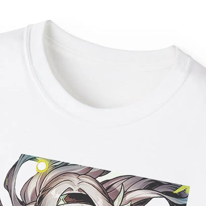 T-shirt Firefly Honkai Star Rail fan V2 T-shirt unisexe en coton ultra-doux Firefly Star Rail