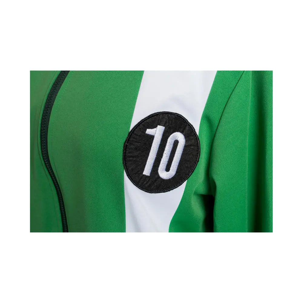 Ben 10 Shirt Cosplay Ben Tennyson 10 Cosplay Fantasia Kostüm Verkleidung für Kinder Jungen Mädchen Jacke Mantel Casual Tops für Erwachsene