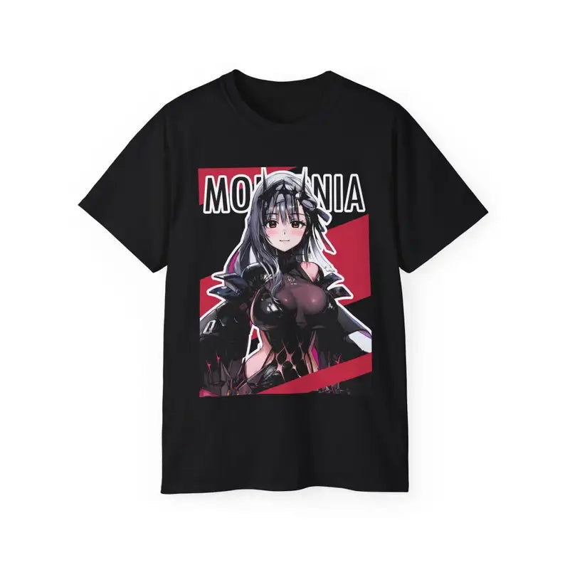 Modernia Nikke Goddess of Victory Shirt Nikke t shirt Unisex Ultra Cotton Tee