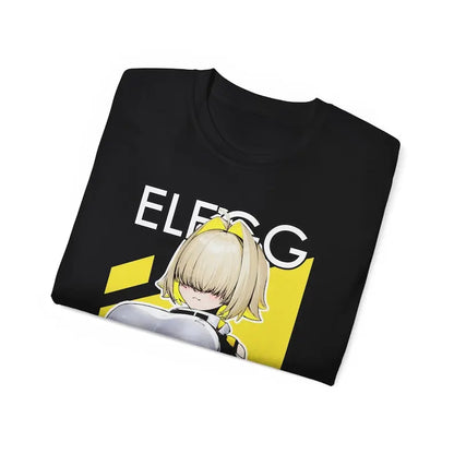 Elegg Nikke Shirt Nikke Göttin des Sieges T-Shirt Geschenk Unisex Ultra Cotton Tee