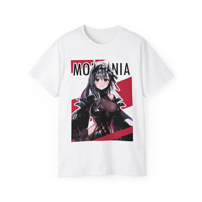 Modernia Nikke Goddess of Victory Shirt Nikke t shirt Unisex Ultra Cotton Tee