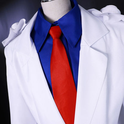 Kuroba Kaito Cosplay Costume Carnival Uniform Anime Halloween Role Playing Holiday Party Costumes Game