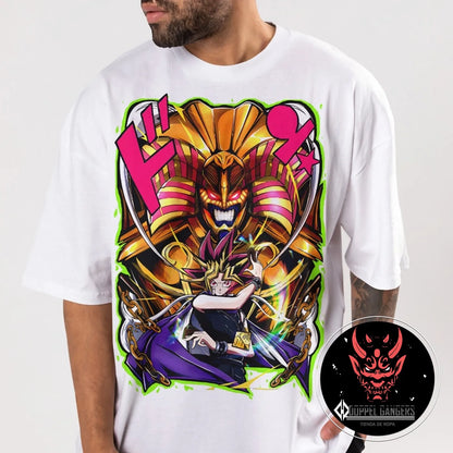 Yu Gi Oh Shirt, Yu-Gi-Oh Anime, Yugi Muto, Exodia, Anime, Manga, Manga, Manga, Manga